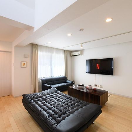 Shibuya City House 渋谷シティハウス Токио Экстерьер фото
