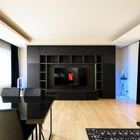 Shibuya City House 渋谷シティハウス Токио Экстерьер фото
