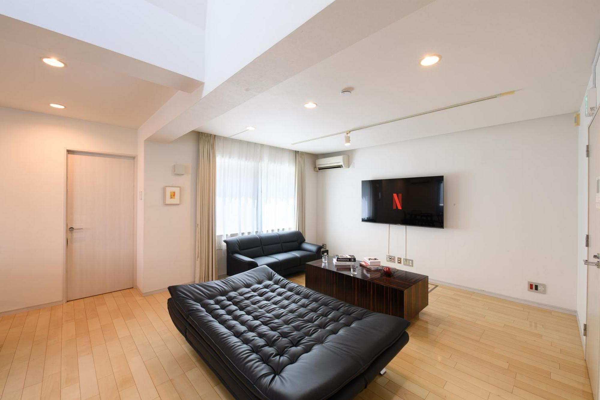 Shibuya City House 渋谷シティハウス Токио Экстерьер фото