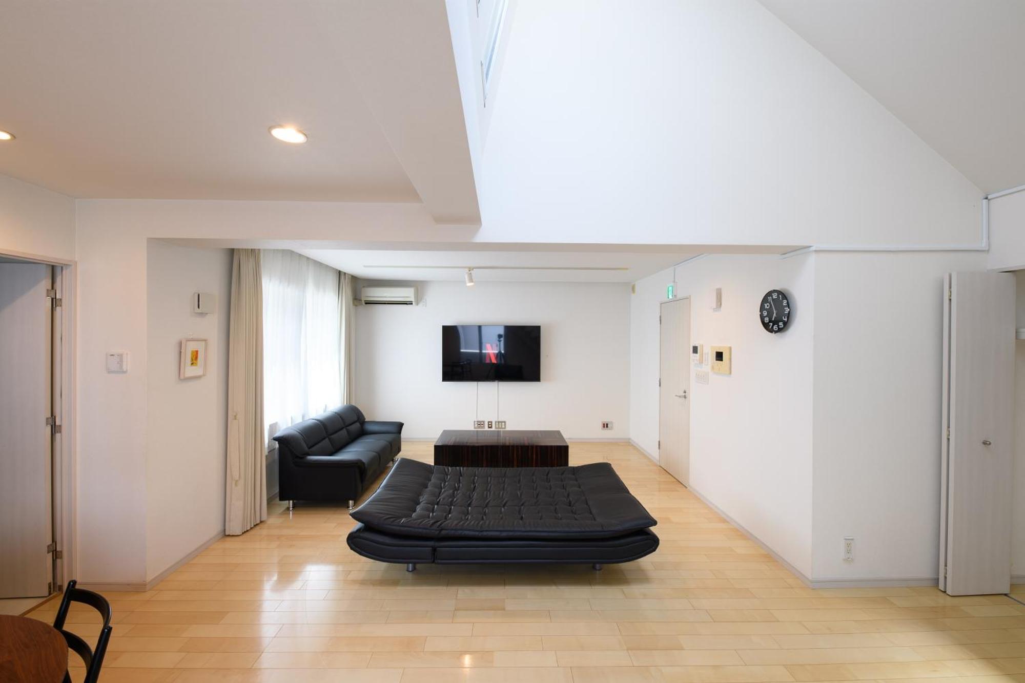 Shibuya City House 渋谷シティハウス Токио Экстерьер фото