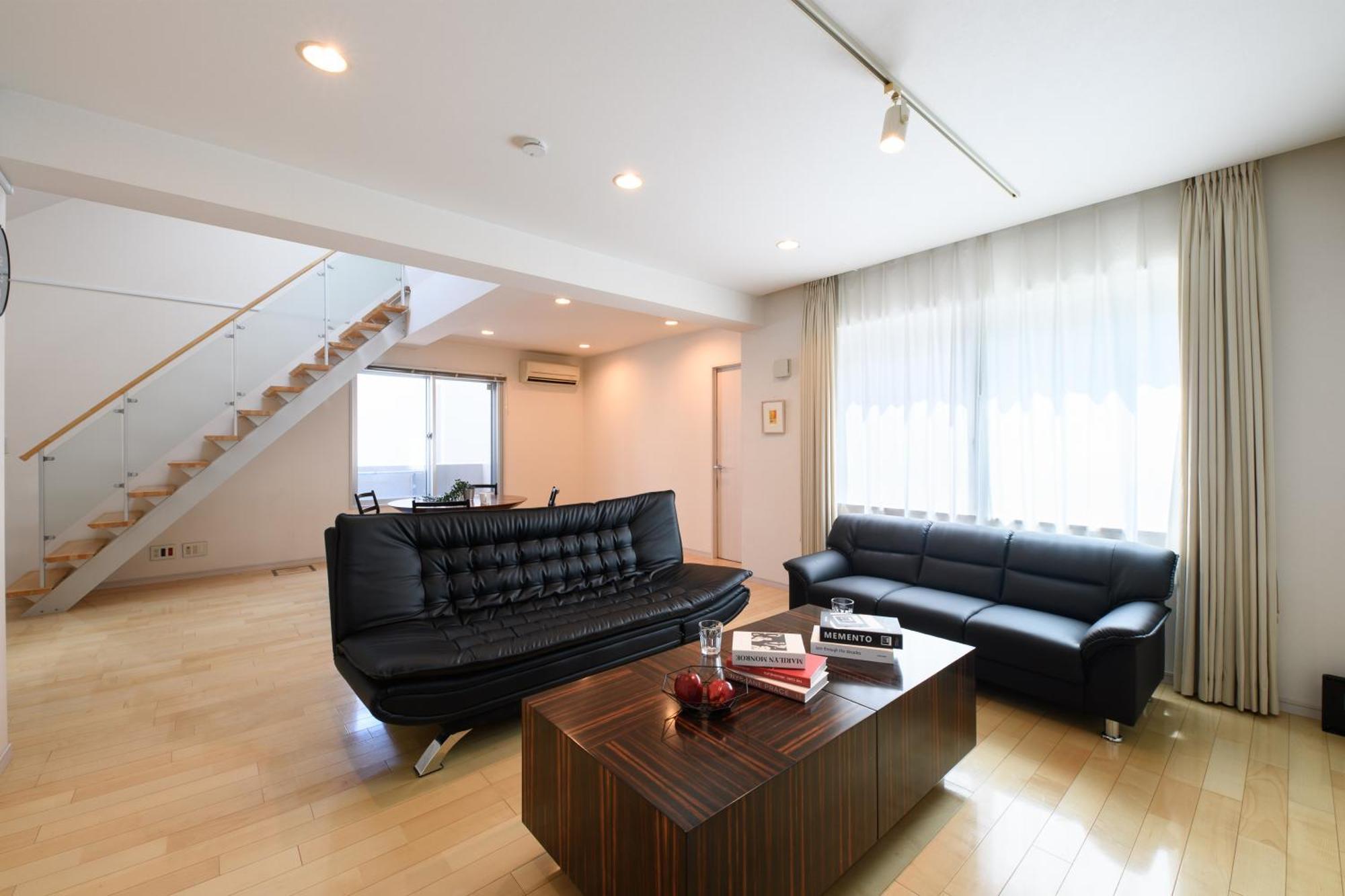 Shibuya City House 渋谷シティハウス Токио Экстерьер фото
