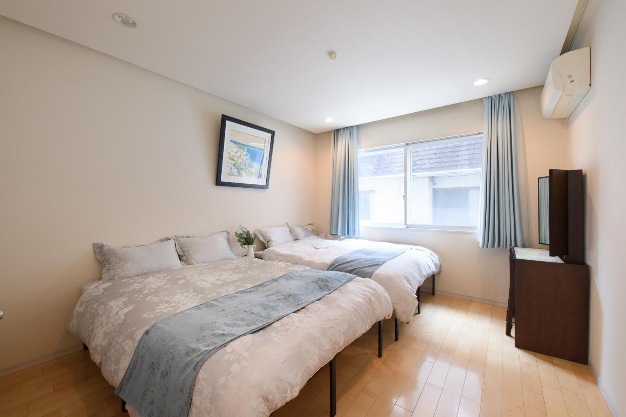 Shibuya City House 渋谷シティハウス Токио Экстерьер фото