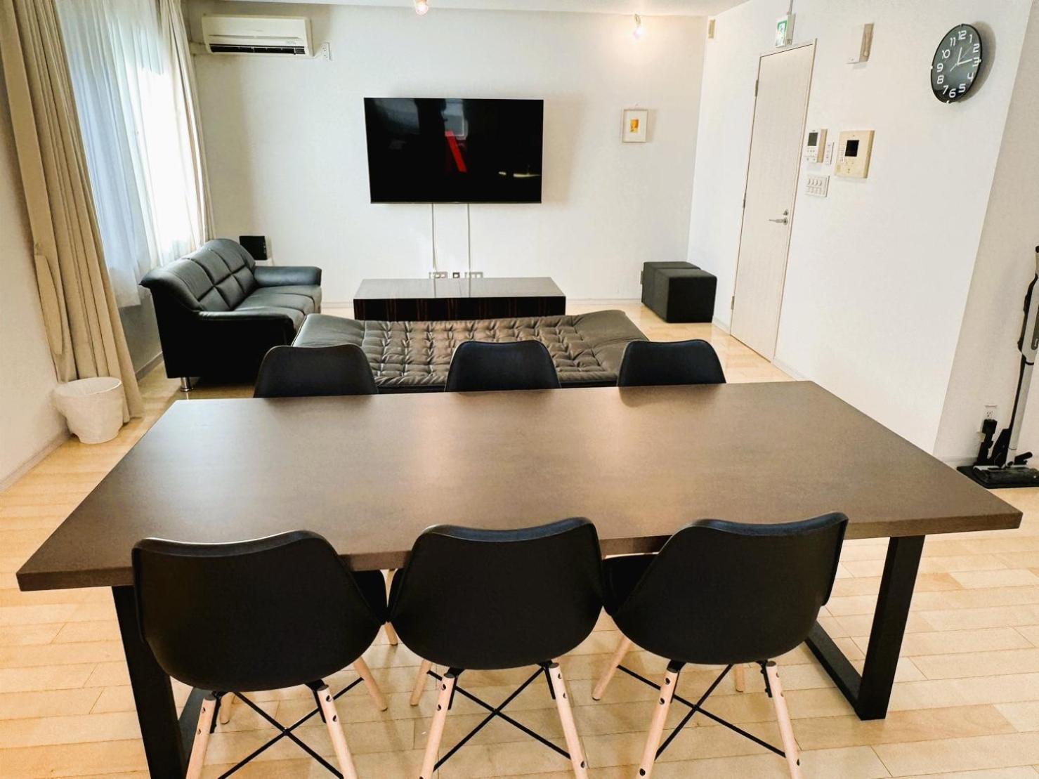 Shibuya City House 渋谷シティハウス Токио Номер фото