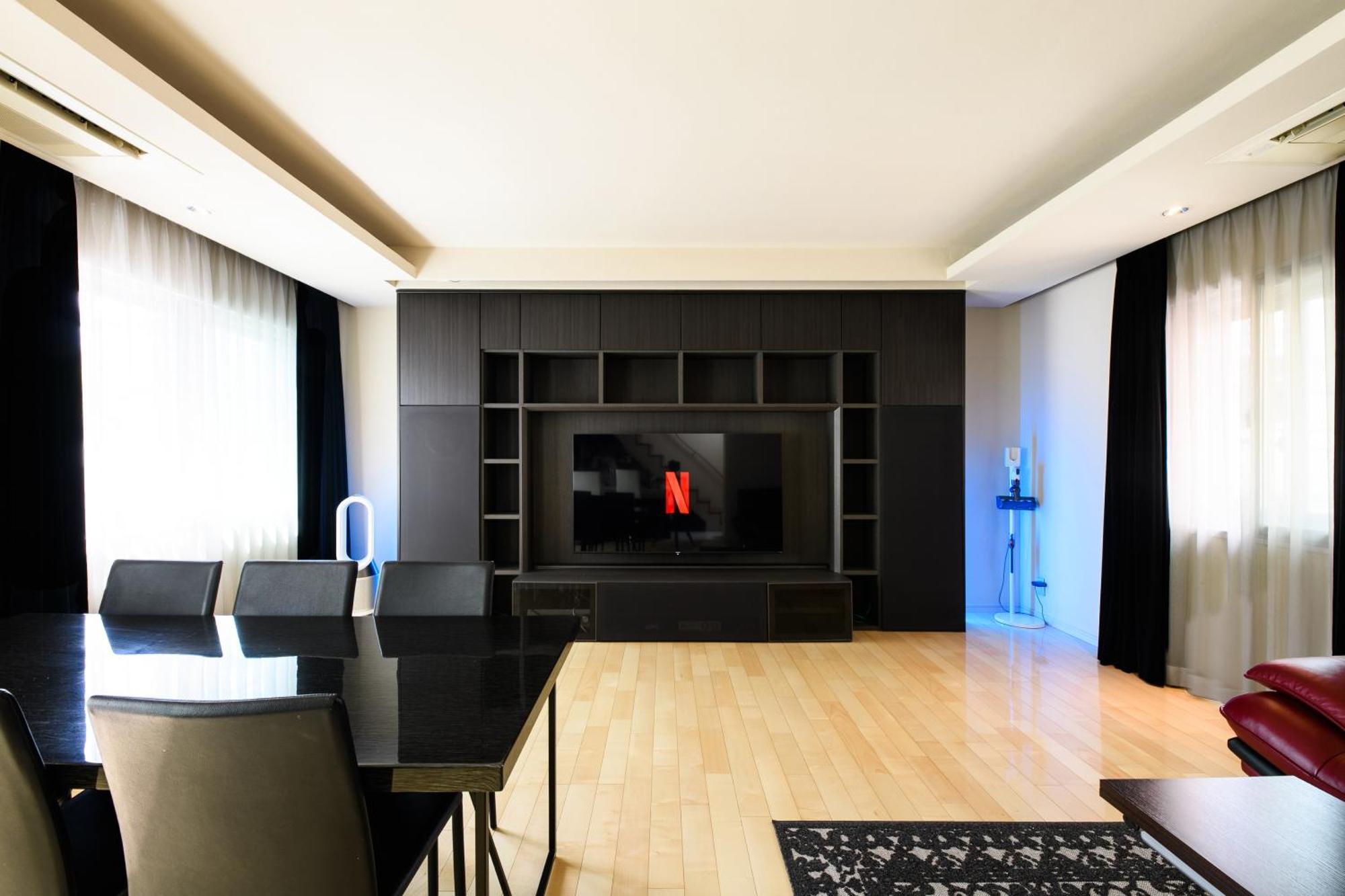 Shibuya City House 渋谷シティハウス Токио Экстерьер фото